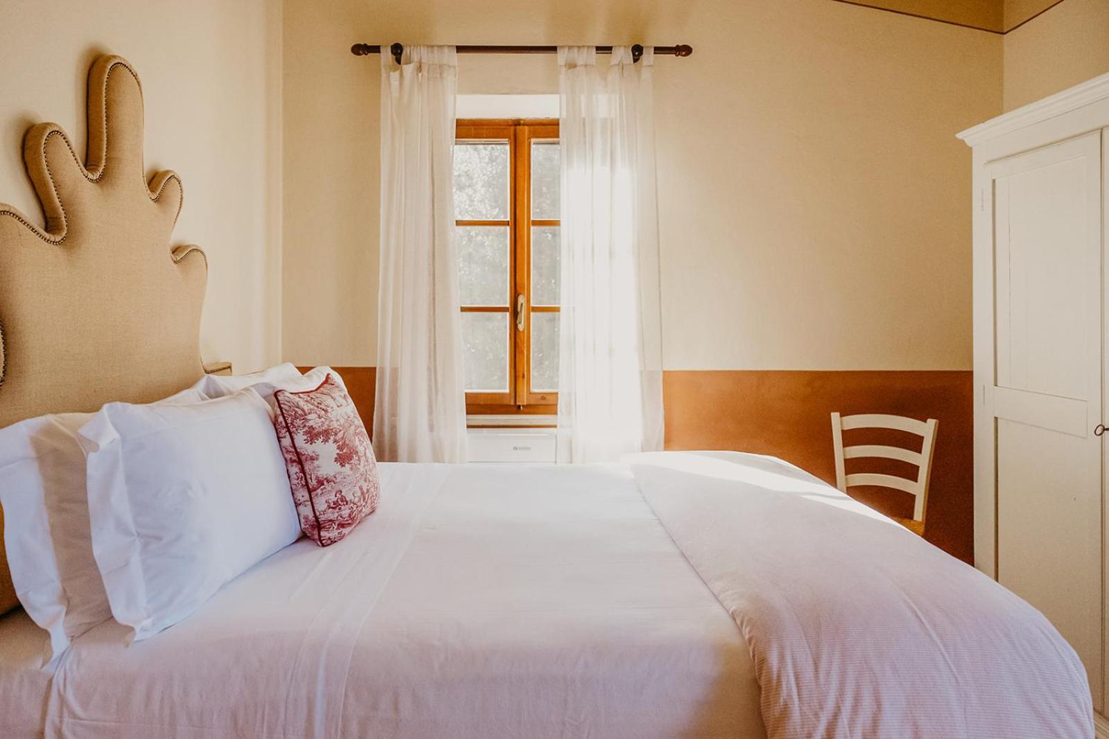 Poggio Cornetto Apartment บิบโบนา ภายนอก รูปภาพ