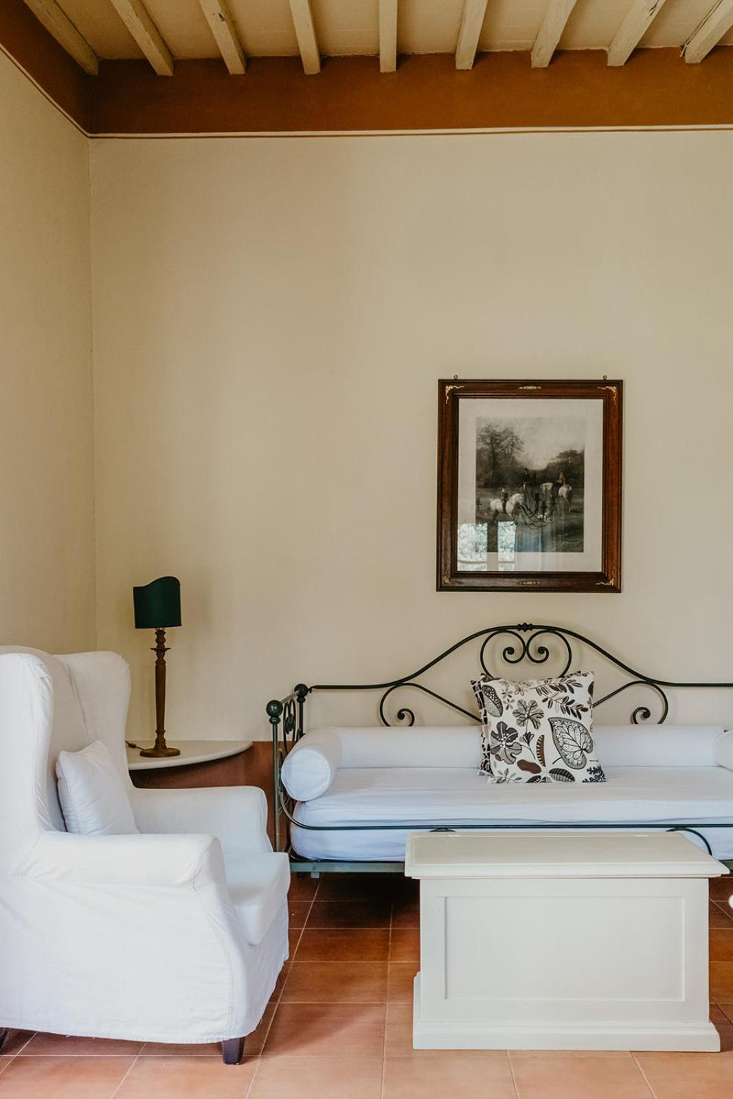 Poggio Cornetto Apartment บิบโบนา ภายนอก รูปภาพ