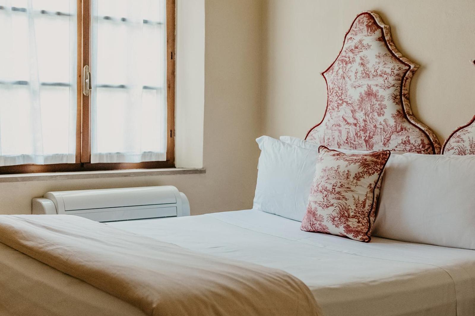Poggio Cornetto Apartment บิบโบนา ภายนอก รูปภาพ